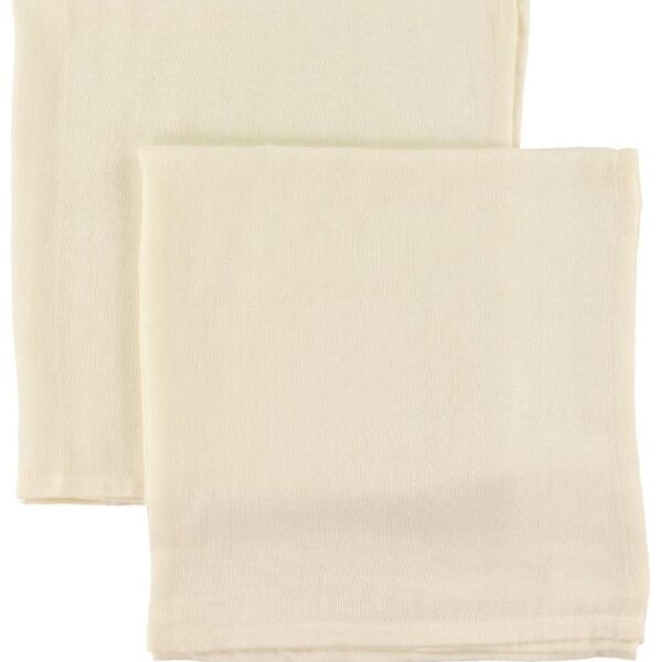 MarMar Stofbleer - 2-pak - Ada - Gentle White