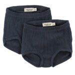MarMar Underbukser - 2-pak - Navy
