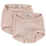 MarMar Underbukser - 2-pak - Rosa