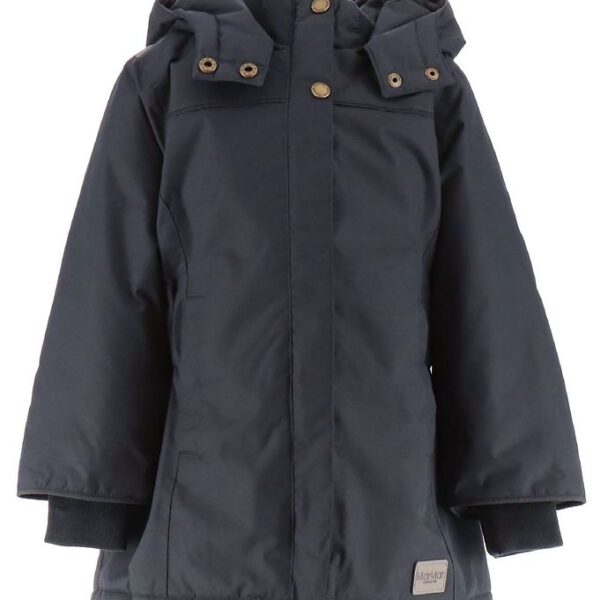 MarMar Vinterjakke - Olga - Darkest Blue