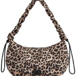 Markberg Håndtaske - CraveMBG - Leopard