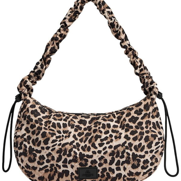 Markberg Håndtaske - CraveMBG - Leopard