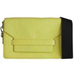 Markberg Taske - ArabellaMBG - Electric Yellow