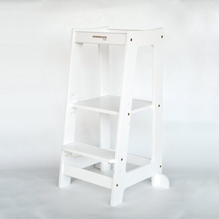 Martin Læringstårn