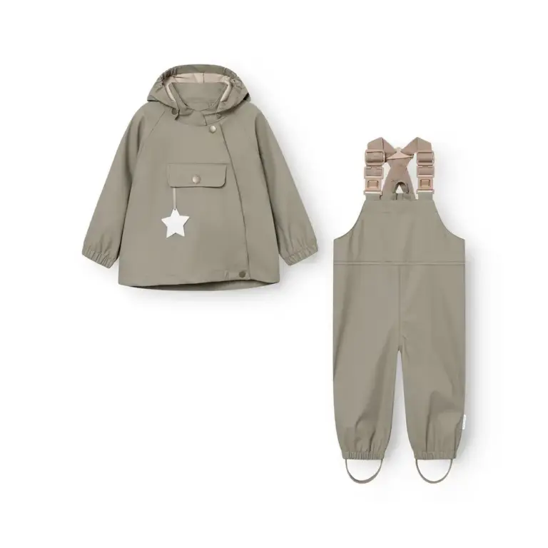 Matwainis Regnsæt - Vert - 3 ÅR/98