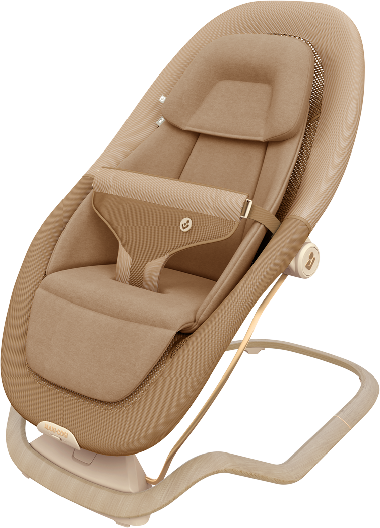 Maxi-cosi Dove Pro - Elegance Bronze Maxi-cosi Dove Pro - Elegance Bronze
