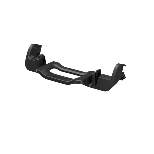 Maxi-cosi Fame Cabin Autostolsadapter Til Coral Slide Pro Bæreindsats - Sort Maxi-cosi Fame Cabin Autostolsadapter Til Coral Slide Pro Bæreindsats - Sort