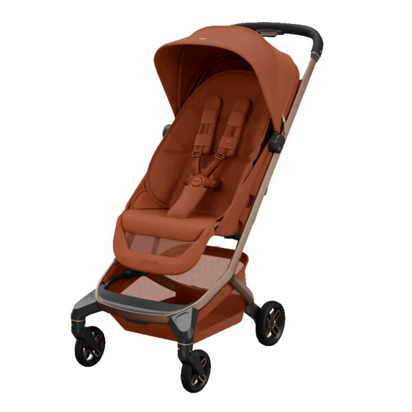 Maxi-cosi Fame Cabin - Copper Terra