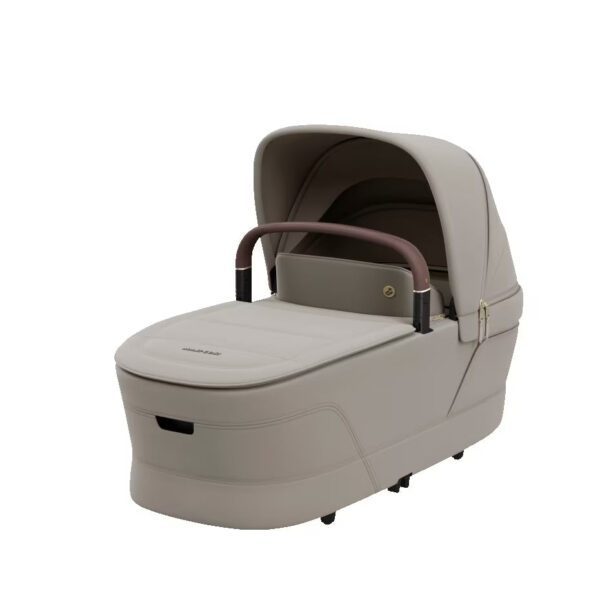 Maxi-cosi Fame Cabin Cot Liggedel - Sapphire Sand