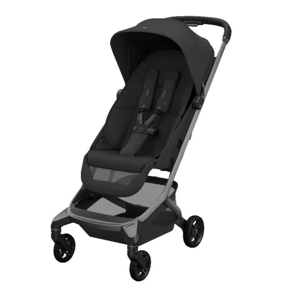 Maxi-cosi Fame Cabin - Onyx Black