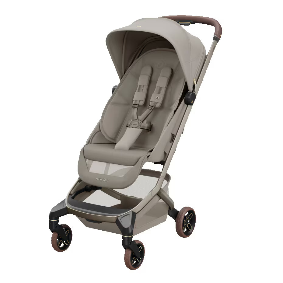 Maxi-cosi Fame Cabin - Sapphire Sand