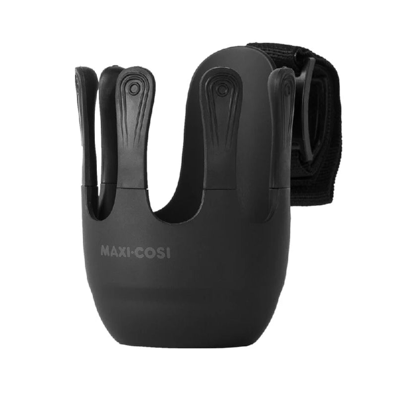 Maxi-cosi Kopholder Sort Maxi-cosi Kopholder Sort