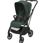 Maxi-cosi Leona2 - Twillic Green