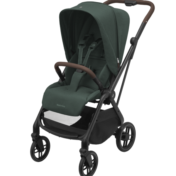 Maxi-cosi Leona2 - Twillic Green