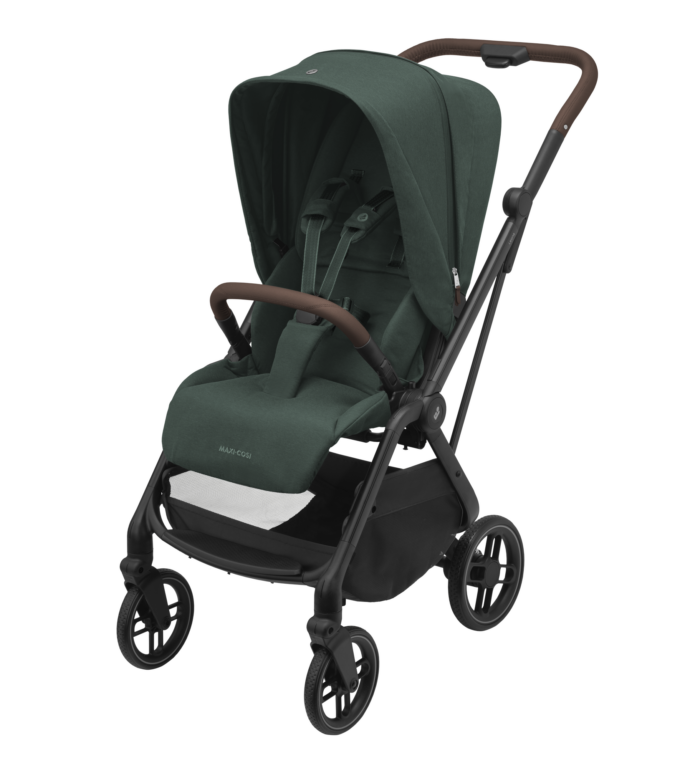 Maxi-cosi Leona2 - Twillic Green
