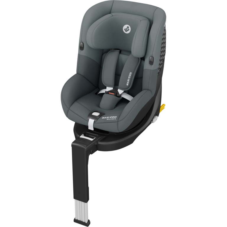 Maxi-cosi Mica 360 S - Tonal Graphite