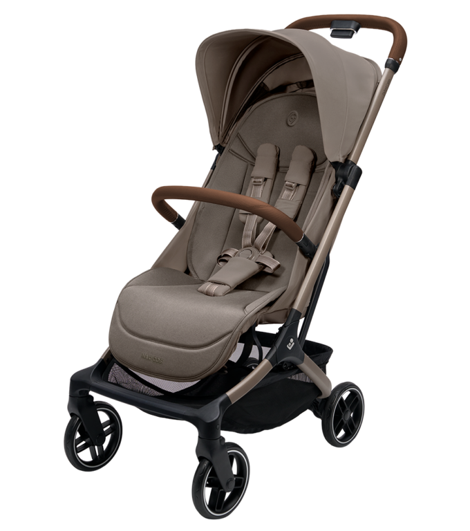 Maxi-cosi Oxford Cabin - Oak Truffel
