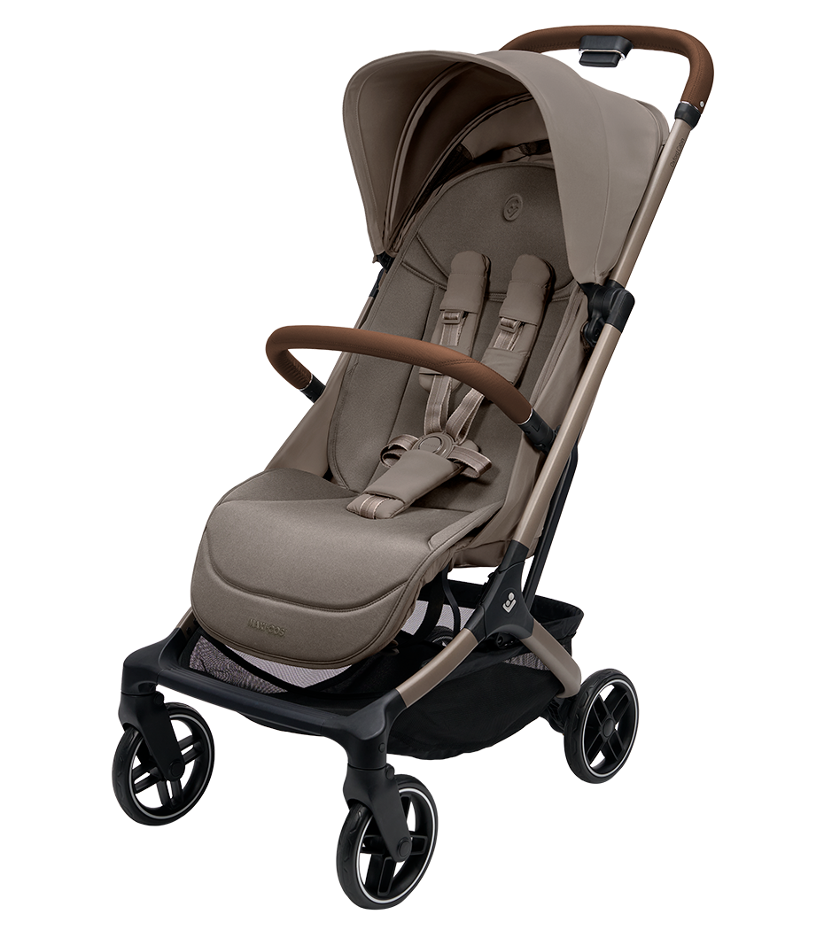 Maxi-cosi Oxford Cabin - Oak Truffel