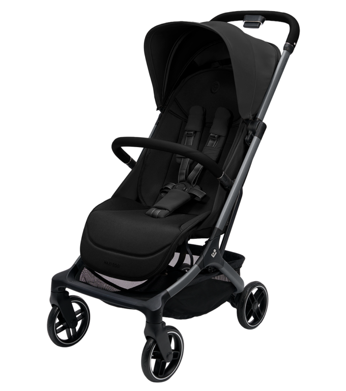 Maxi-cosi Oxford Cabin - Onyx Black