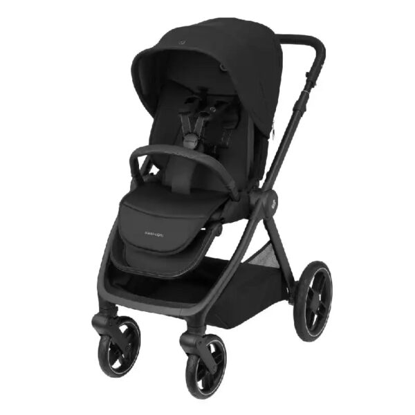 Maxi-cosi Oxford Twillic Black Maxi-cosi Oxford Twillic Black