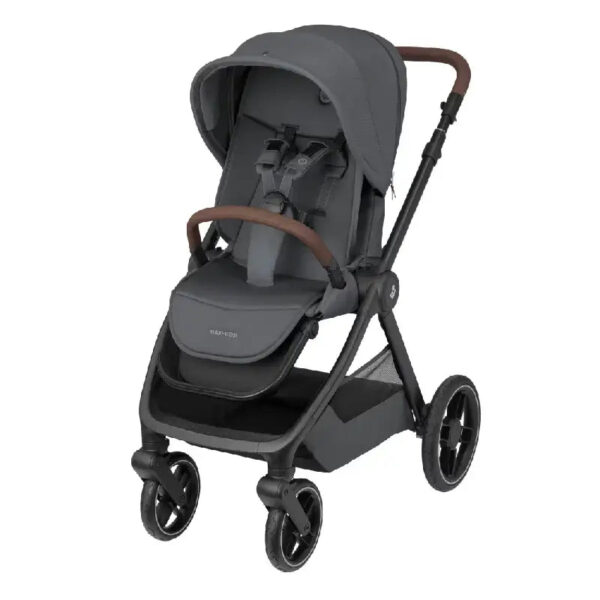 Maxi-cosi Oxford Twillic Graphite Maxi-cosi Oxford Twillic Graphite