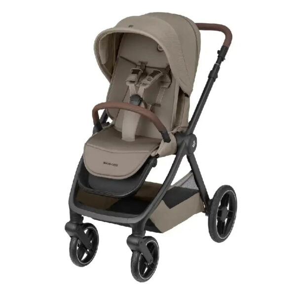 Maxi-cosi Oxford Twillic Truffle Maxi-cosi Oxford Twillic Truffle