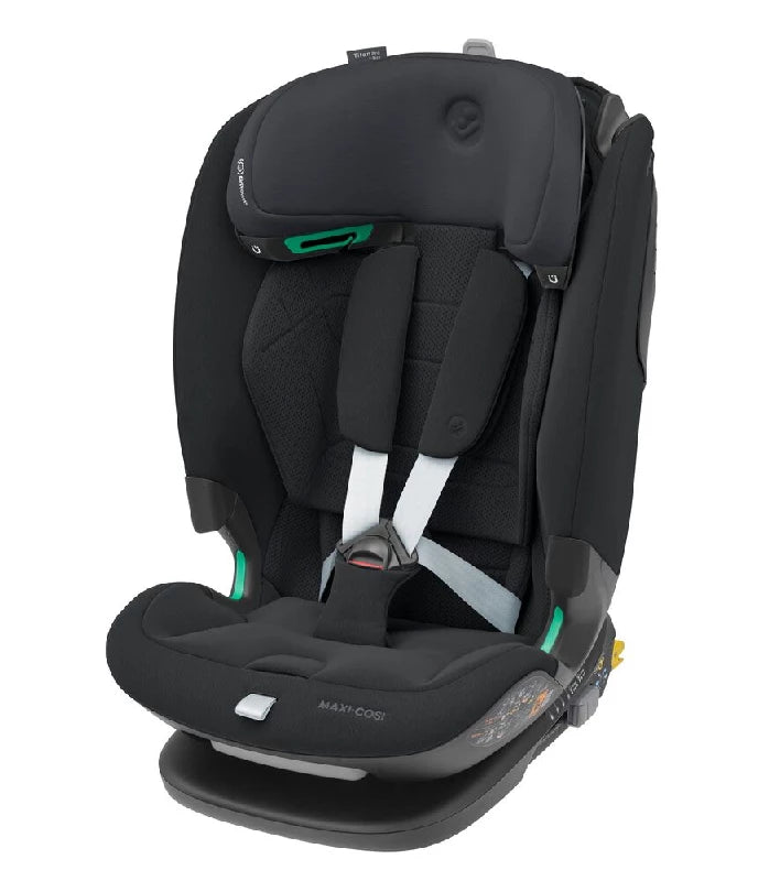Maxi-cosi Titan Pro2 I-size - Authentic Graphite