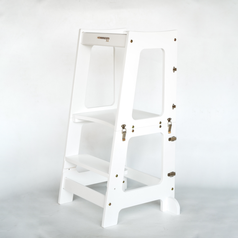 Maya Læringstårn Pro