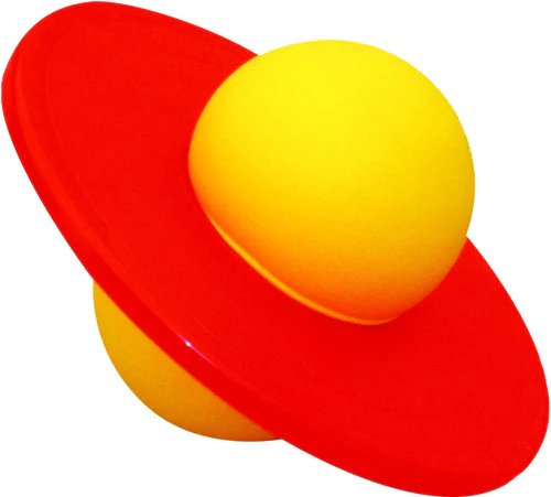 Megaform | Ball Hopper, Ø37 cm