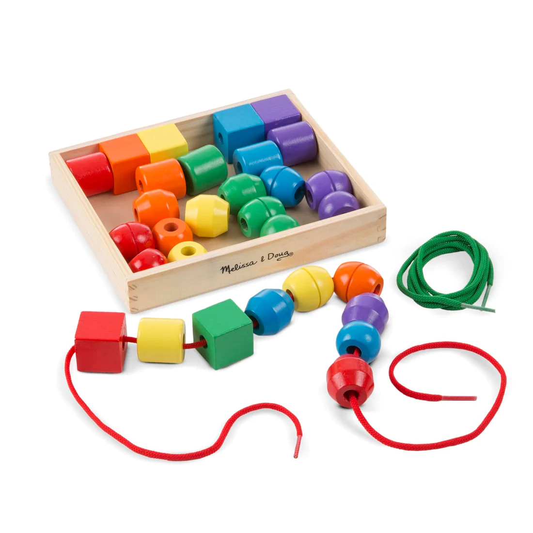 Melissa & Doug | Megaperler