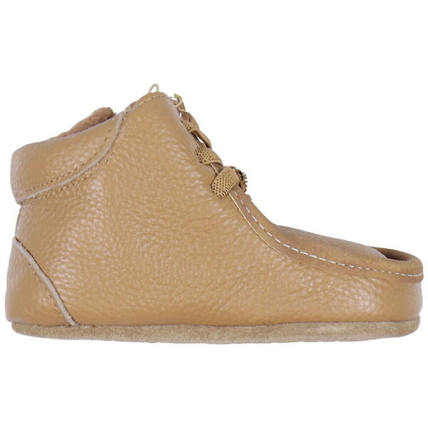 Melton Hjemmesko - Biscuit