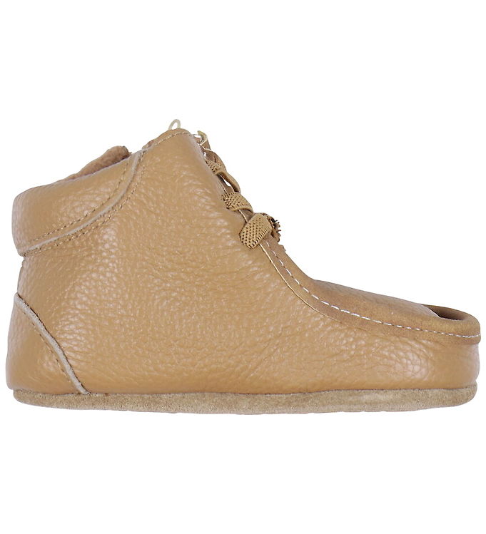 Melton Hjemmesko - Biscuit