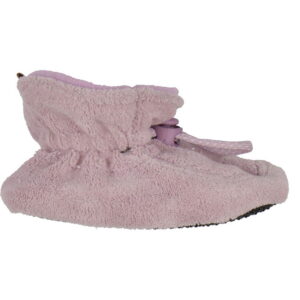 Melton Hjemmesko - Terry - Mauve Shadows