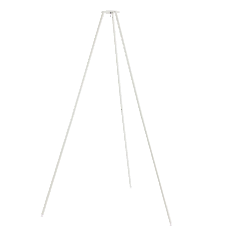 Membantu Basic Vuggestativ - Hvid