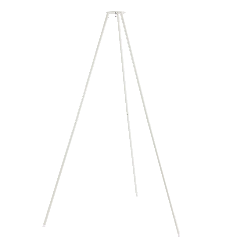 Membantu Basic Vuggestativ - Hvid