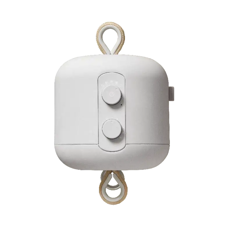 Membantu Vuggemotor - Leelo02 - Grå