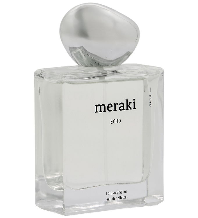 Meraki Eau De Toilette - 50 ml - Echo