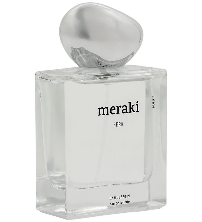 Meraki Eau De Toilette - 50 ml - Fern