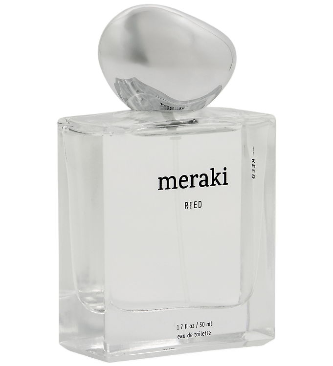 Meraki Eau De Toilette - 50 ml - Reed