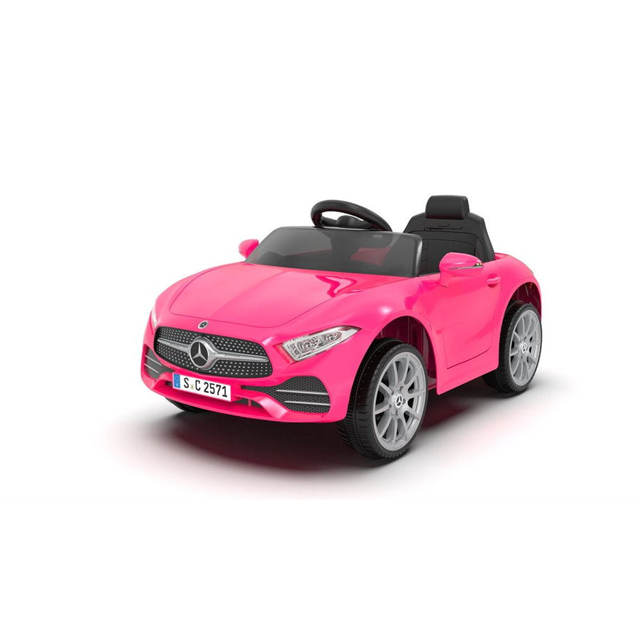 Mercedes Cls 350 12v - Pink