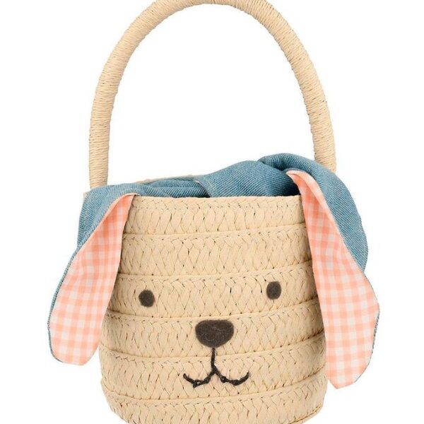 Meri Meri Stråtaske - Hund