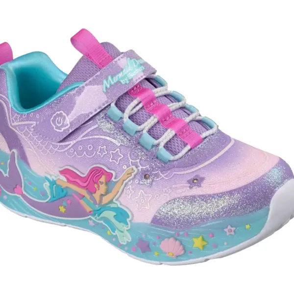 Mermaid dreams - LVMT - 28