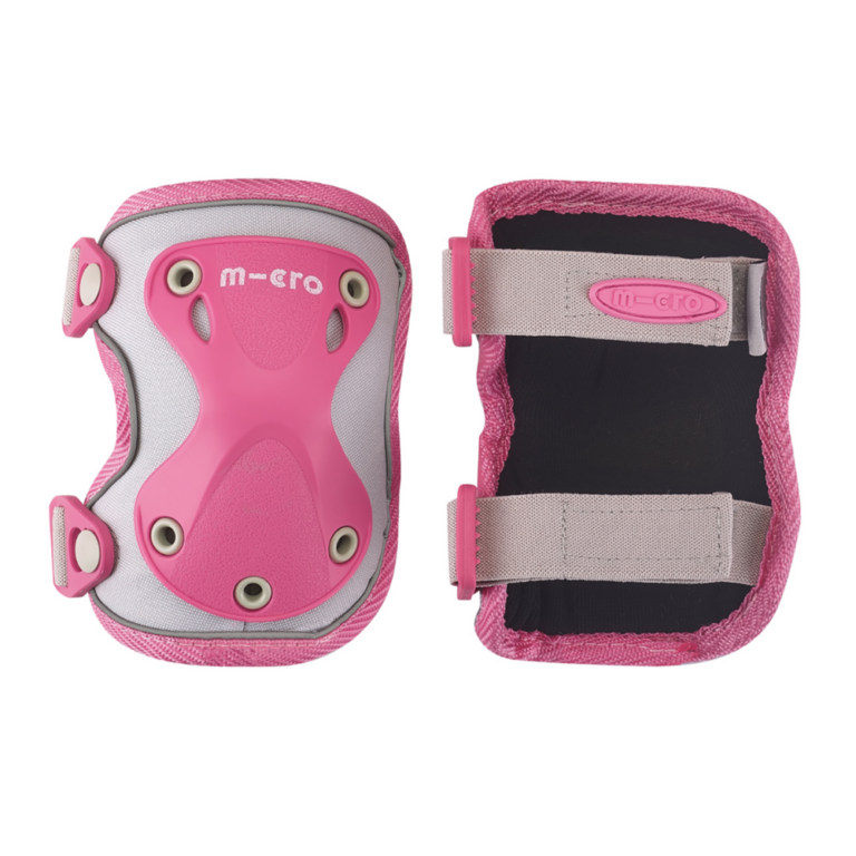 Micro | Micro beskyttelsesudstyr - Pink, Flere str. Small