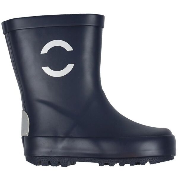 Mikk-Line Gummistøvler - Blue Nights