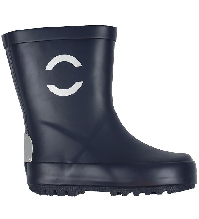 Mikk-Line Gummistøvler - Blue Nights