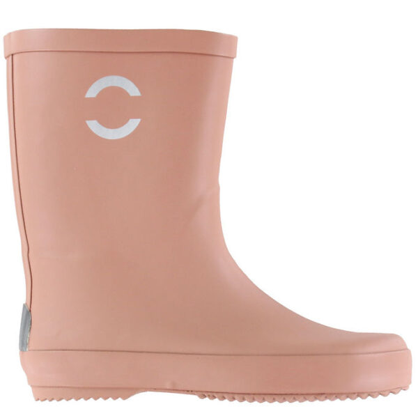 Mikk-Line Gummistøvler - Burlwood