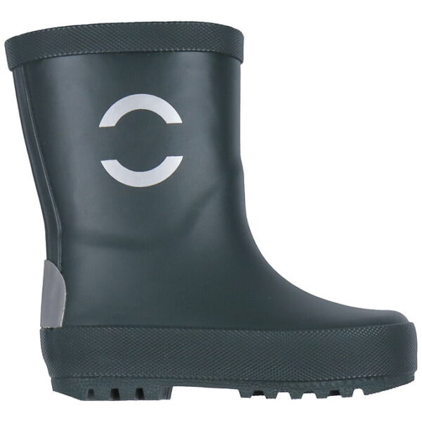 Mikk-Line Gummistøvler - Darkest Sprouse