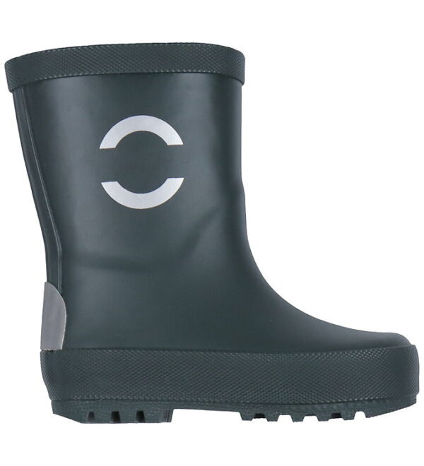 Mikk-Line Gummistøvler - Darkest Sprouse