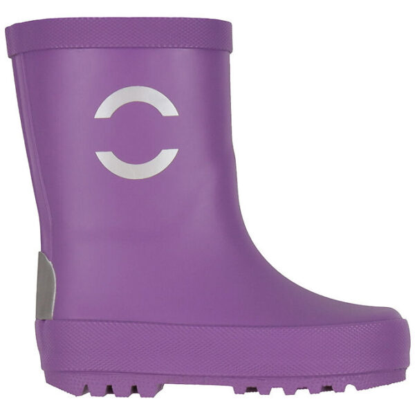 Mikk-Line Gummistøvler - Deep Lavender