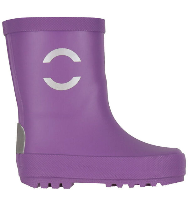 Mikk-Line Gummistøvler - Deep Lavender